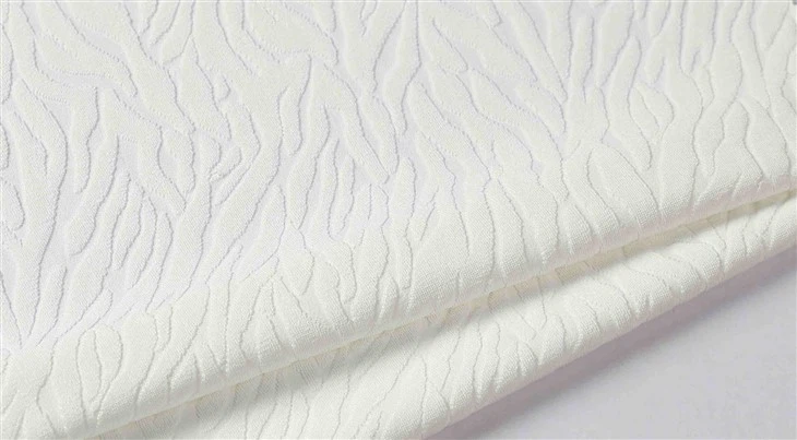 Bandeau Swimsuit Fabric