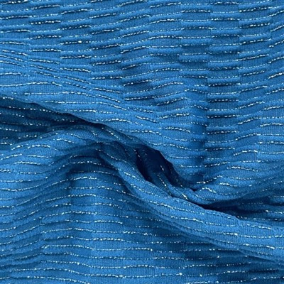 Ffabrig Plaen Edafedd Metelaidd